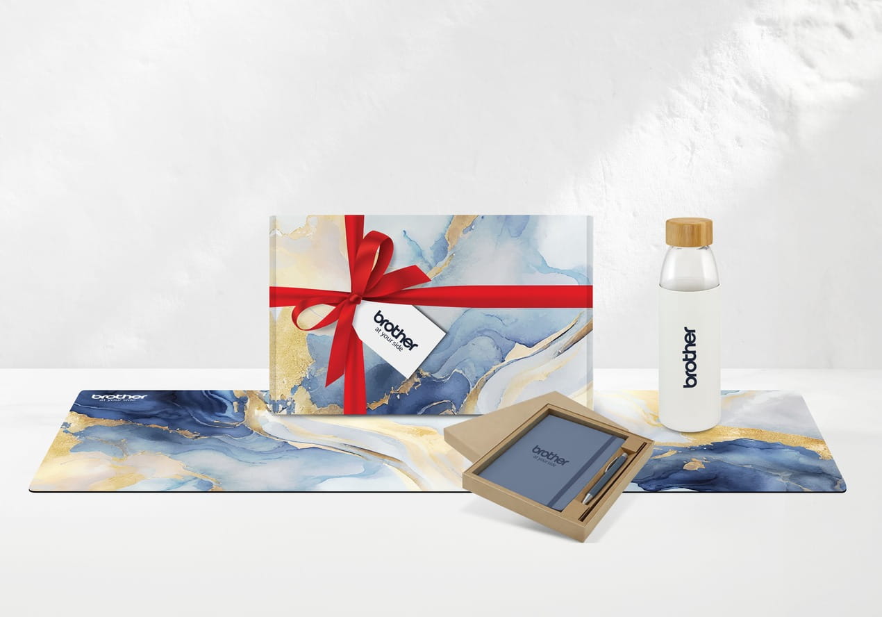 Brother Christmas Gift Box 2026 image
