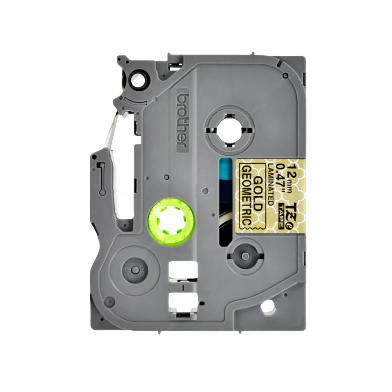 Brother Genuine TZe-MPGG31 - Cassette