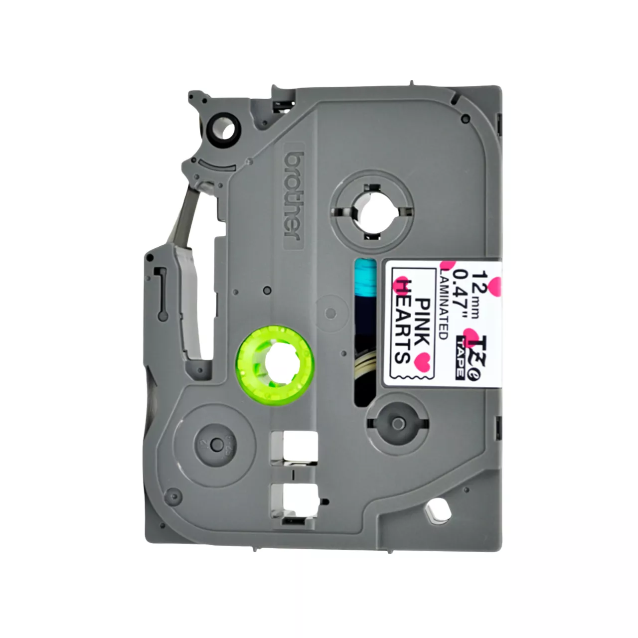 Brother Genuine TZe-MPPH31 - Cassette