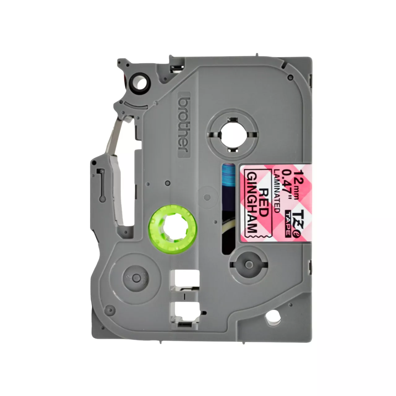 Brother Genuine TZE-MPRG31 - Cassette