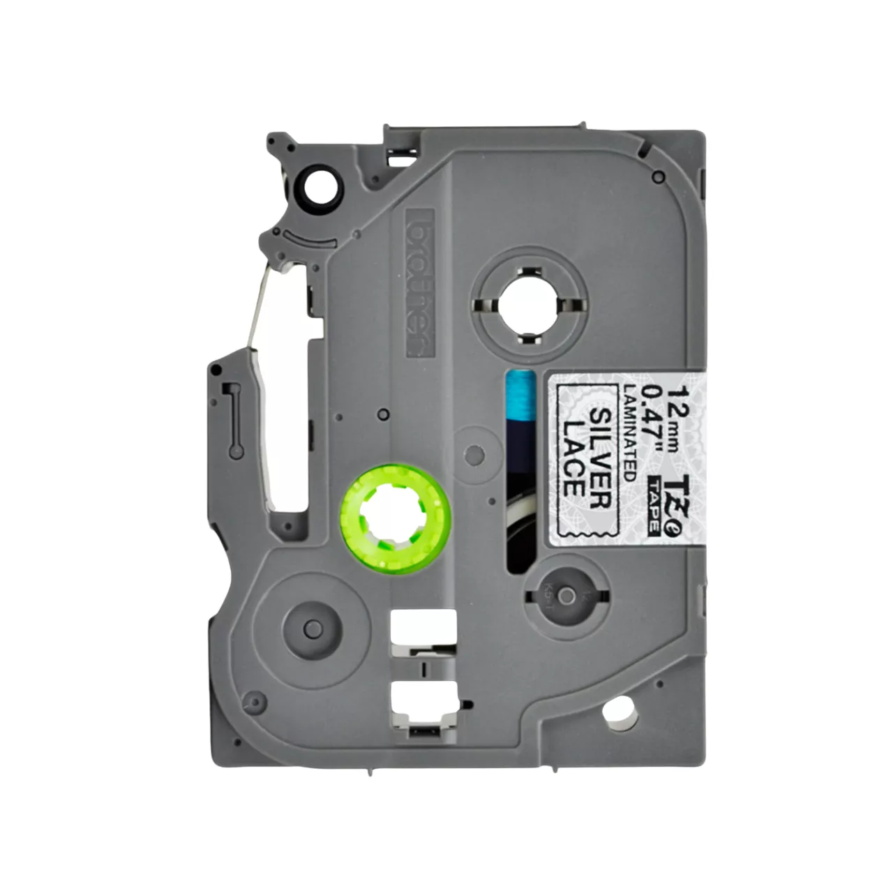 Brother Genuine TZe-MPSL31 - Cassette