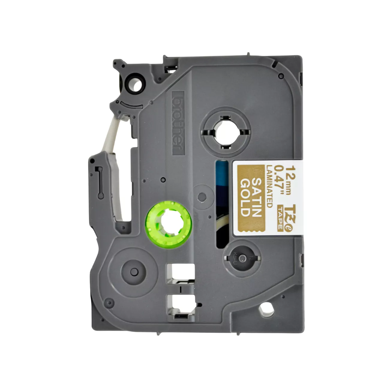 Brother Genuine TZe-MQ835 - Cassette 