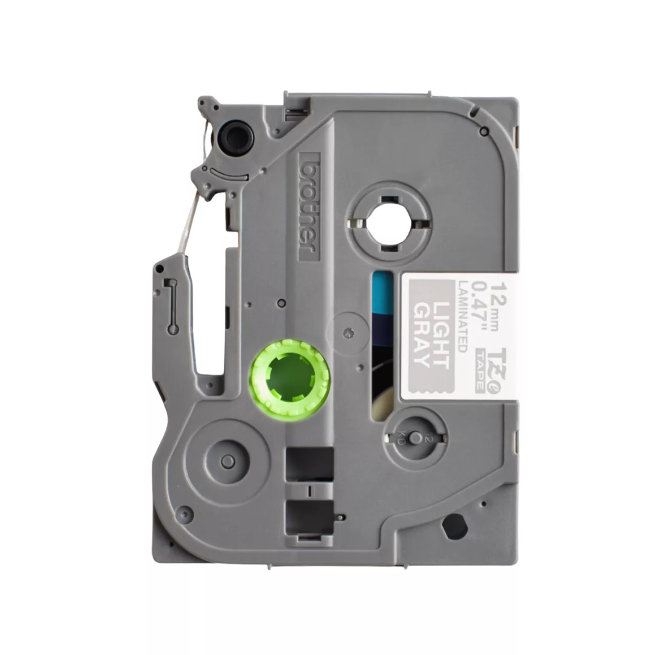 Brother Genuine TZe-MQL35 - Cassette