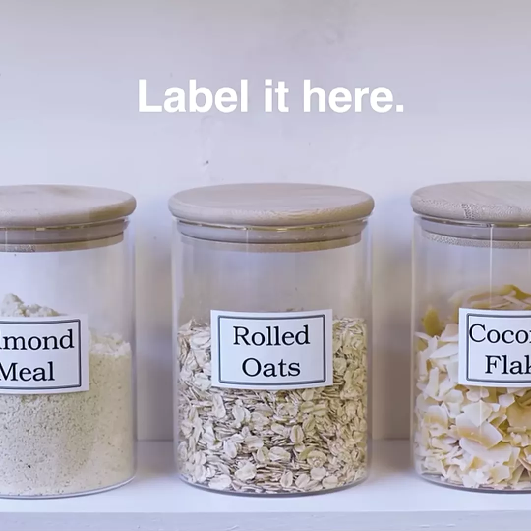 Brother TZe tape video thumbnail