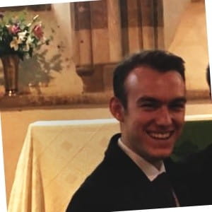 Thomas photo for CSR