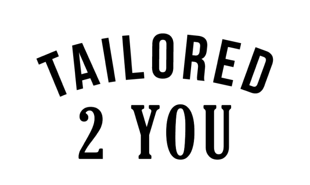 Brother tailored 2 you