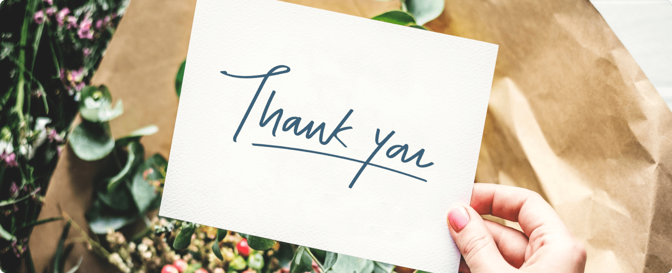 thank-you