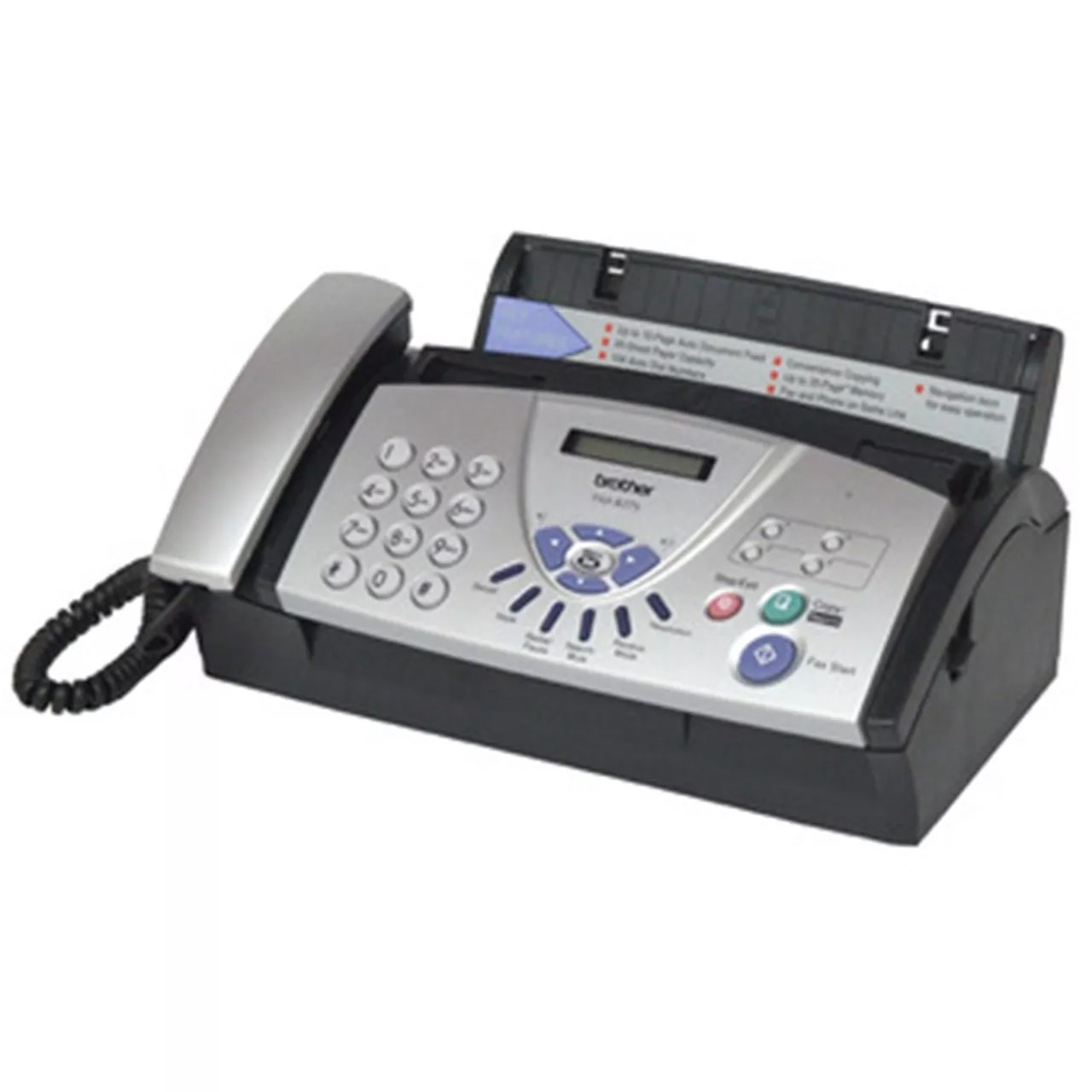 FAX-827S-L
