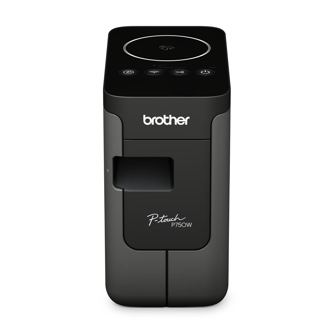 PT-P750W Desktop Label Printer | Brother Australia