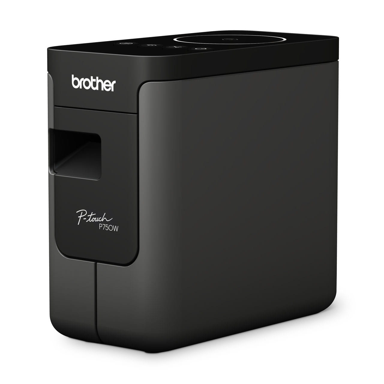 Brother P-touch PTP750W | Compact Label Maker, Wireless