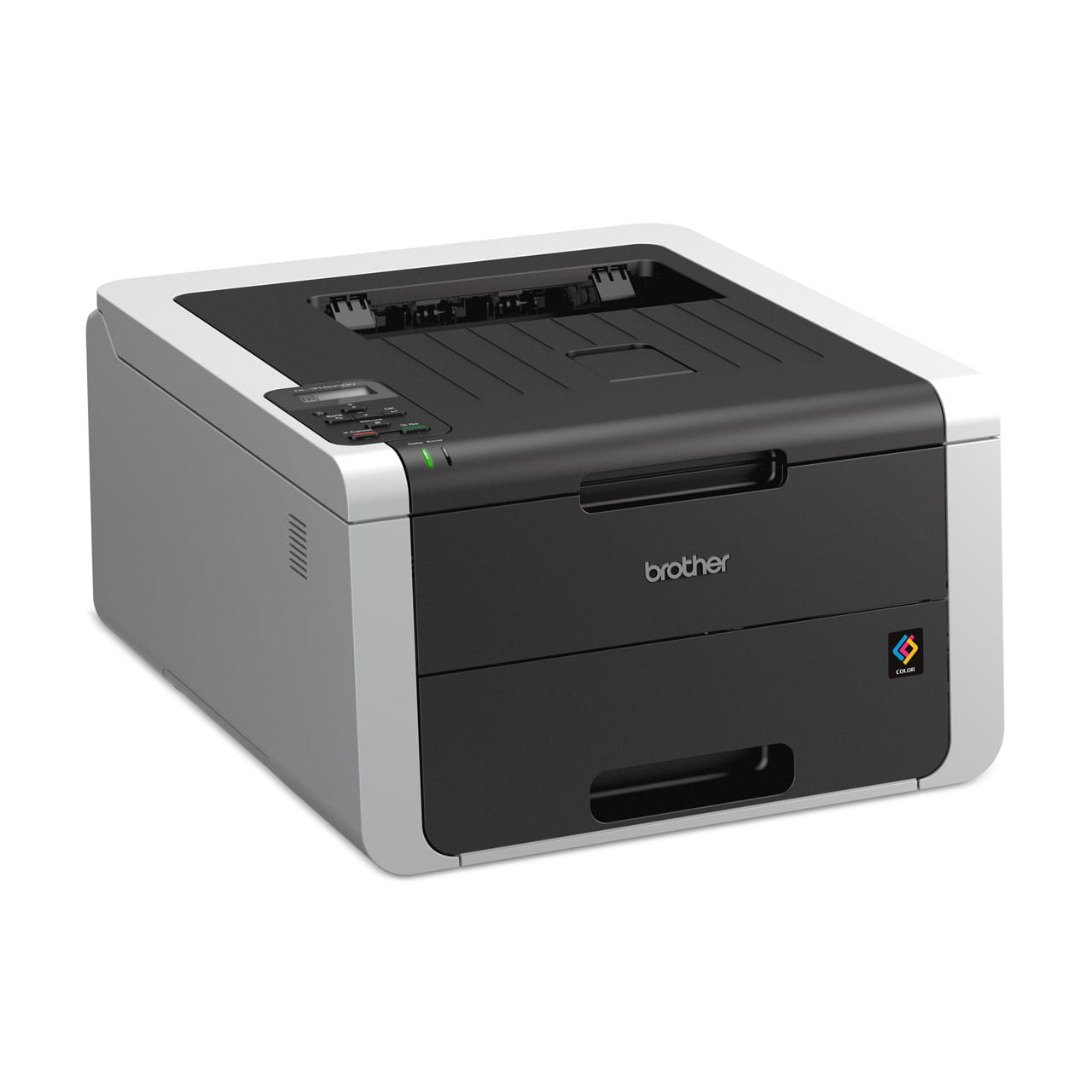 HL-3150CDN Colour Laser Printer | Brother Australia