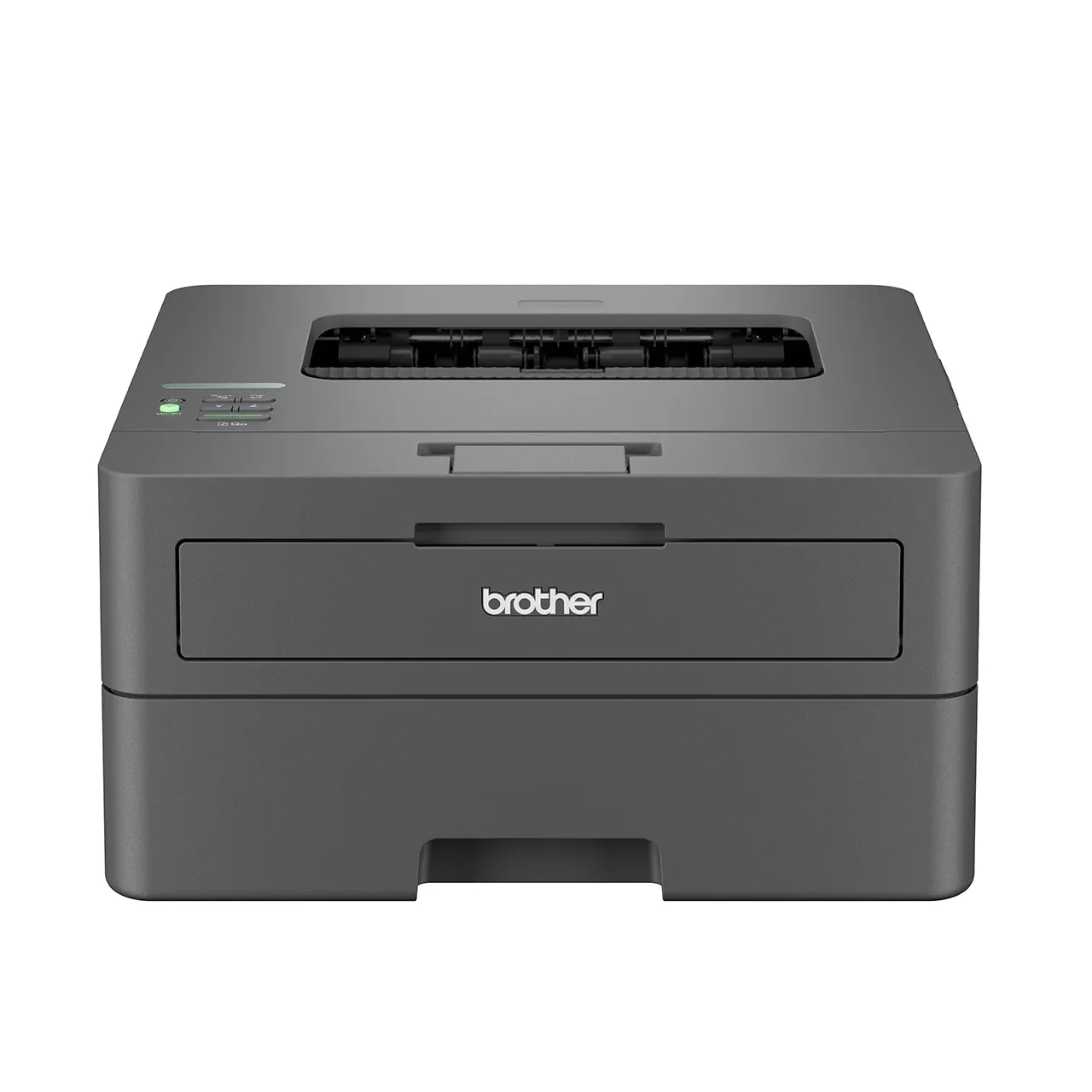 Brother HL-L2445DW Mono Laser Printer Front View