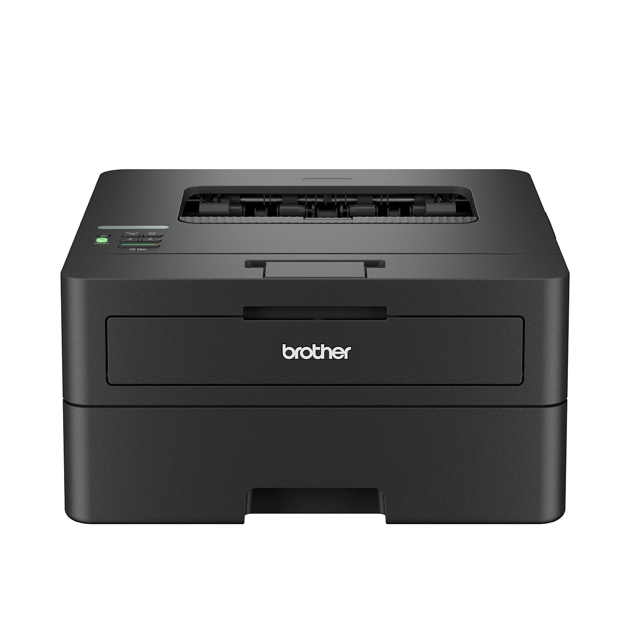 Brother HL-L2460DW Mono Laser Printer Front View