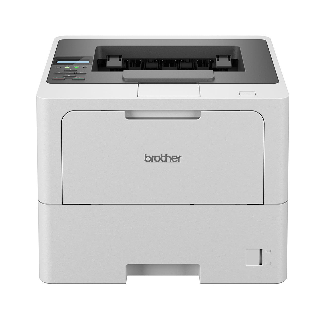 Brother HL-L6210DW Mono Laser Printer Front View
