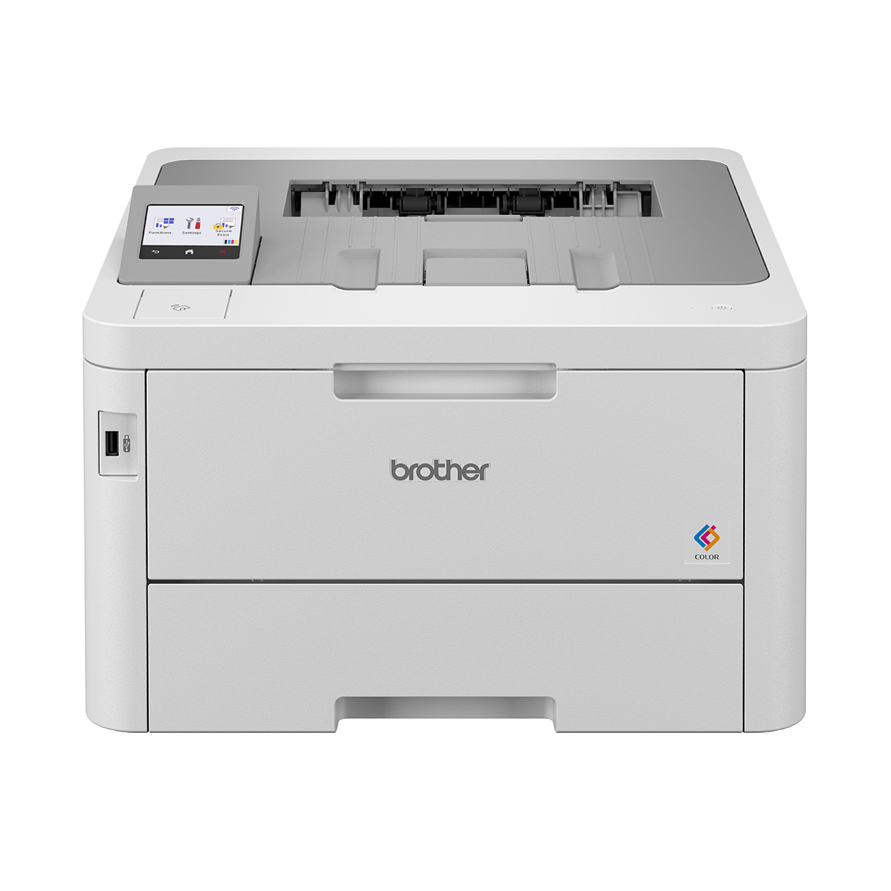 HL-L8240CDW-RFB Refurbished Laser Printer | Brother Australia