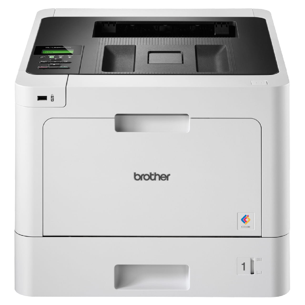 HL L8260CDW Colour Laser Printer Brother Australia HL L8260CDW Colour Laser Printer Brother Australia