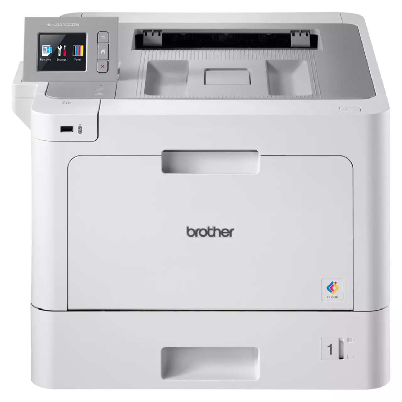HL-L9310CDW Colour Laser Printer | Brother Australia