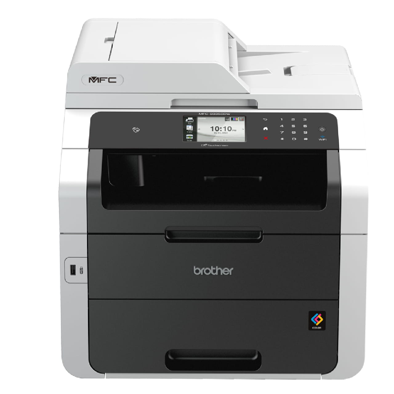 printer-MFC-9335CDW-F