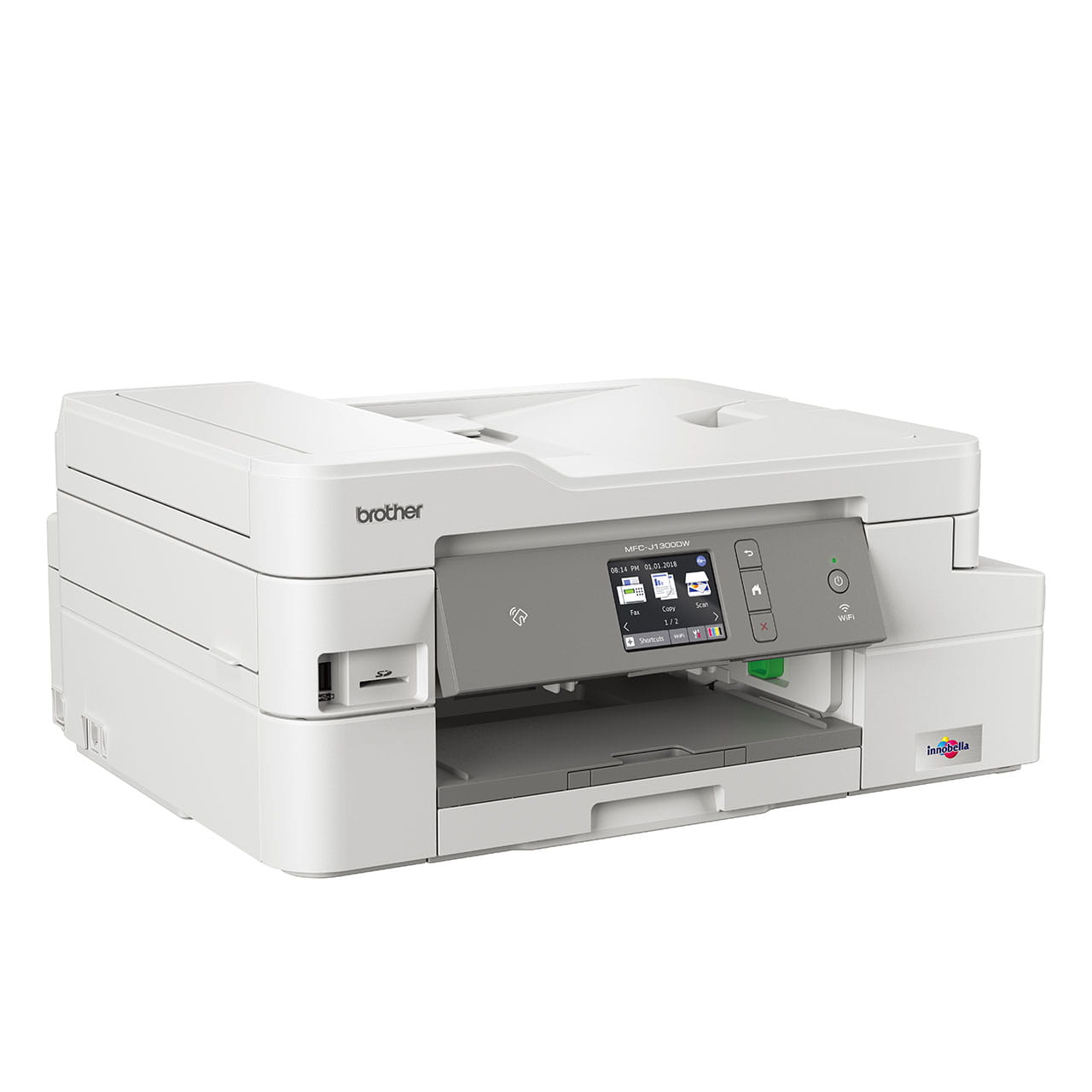 MFCJ1300DW_3QL