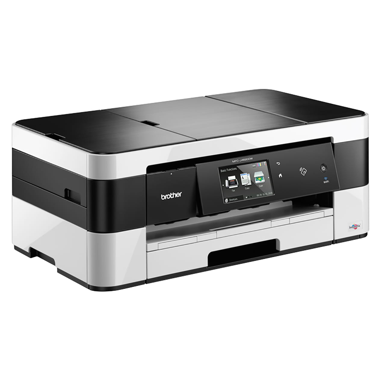 MFC-J4620DW Colour Inkjet Multi-Function Printer | Brother