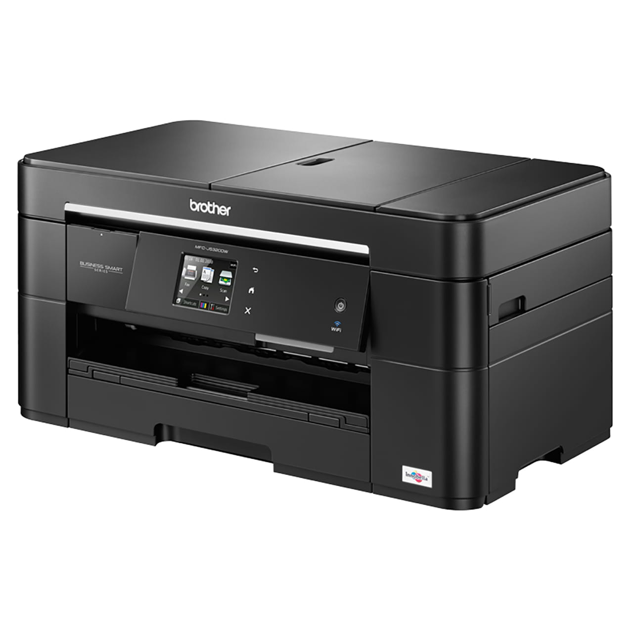 Brother Drucker Mfc J5320dw Geht Nicht Mehr An MFC-J5320DW Colour Inkjet Multi-Function Printer | Brother Australia