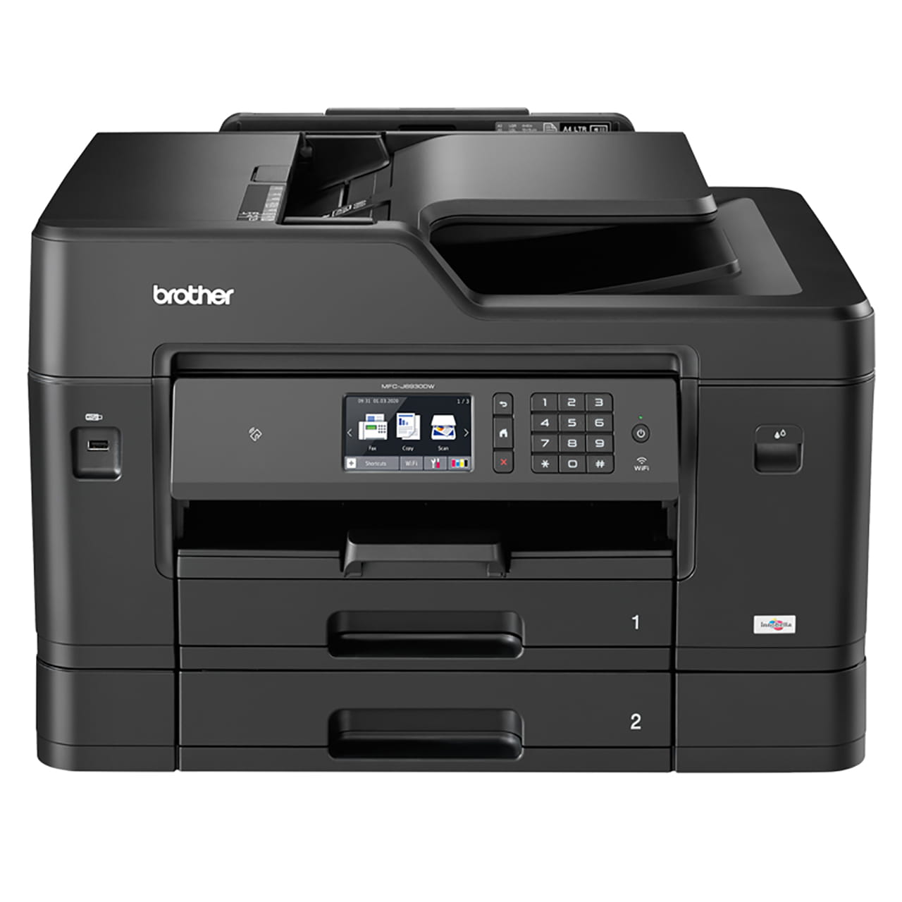 Brother ブラザー　MFC-J6930DW プリンター コピー機 MFC-J6930DW A3 Multi-Function Printer | Brother Australia