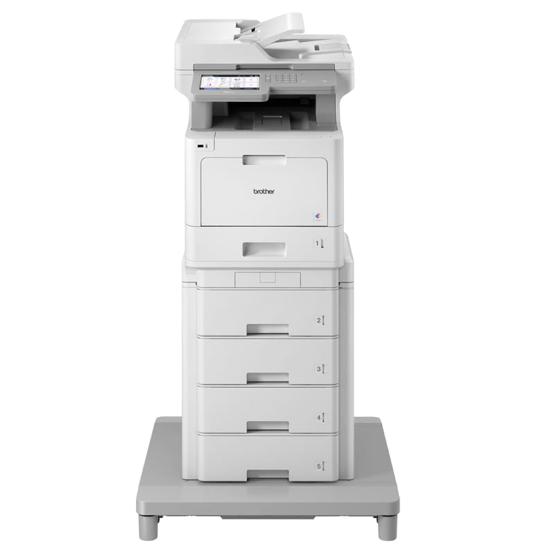 MFC-L9570CDW Colour Laser Multi-Function Printer | Brother Australia