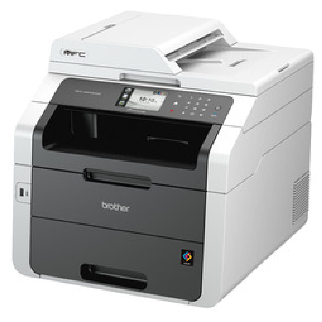 MFC-9340CDW Colour Laser Multi-Function Printer | Brother Australia MFC-9340CDW Colour Laser Multi-Function Printer | Brother Australia
