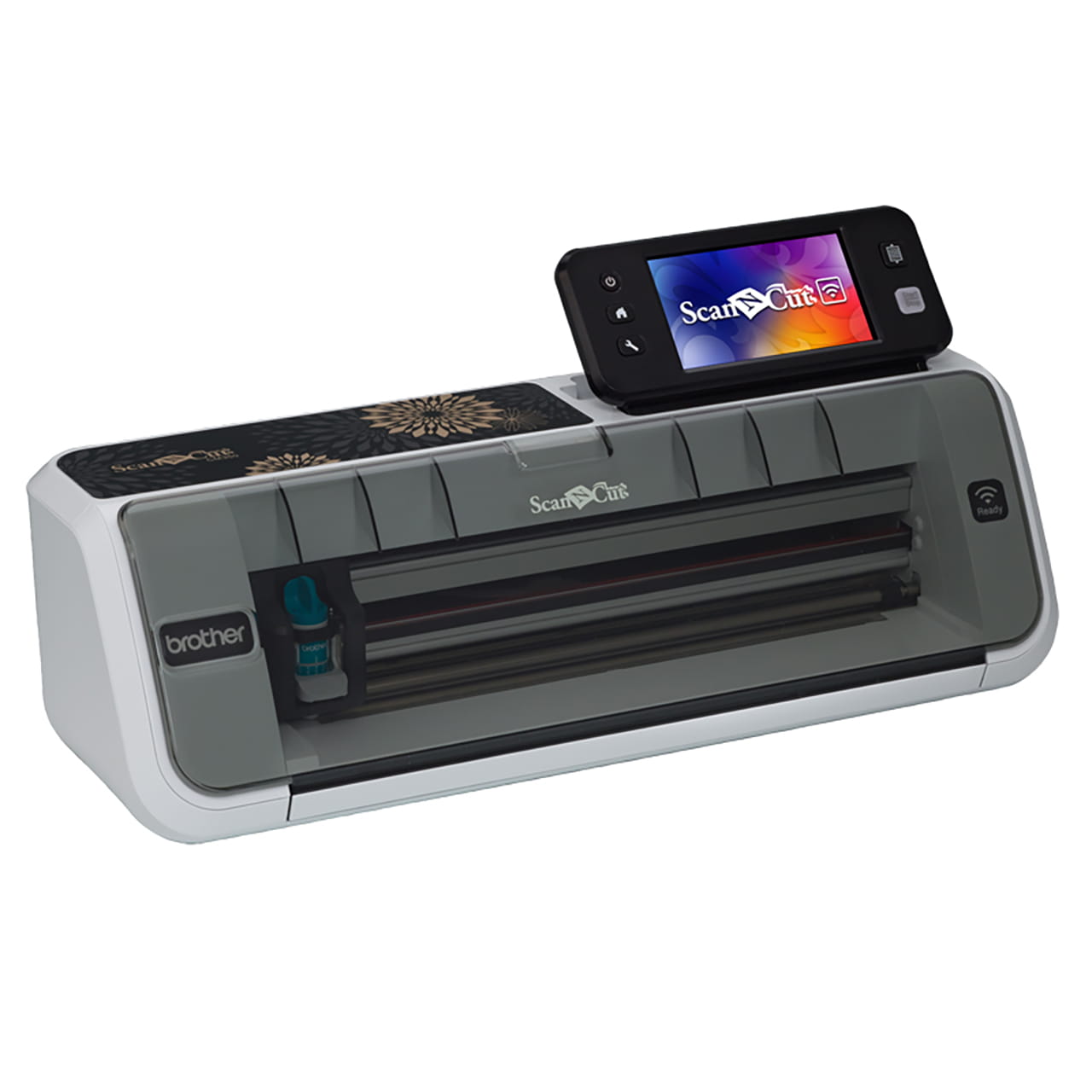 スキャンカットCM350 CM350 ScanNCut | Brother Australia