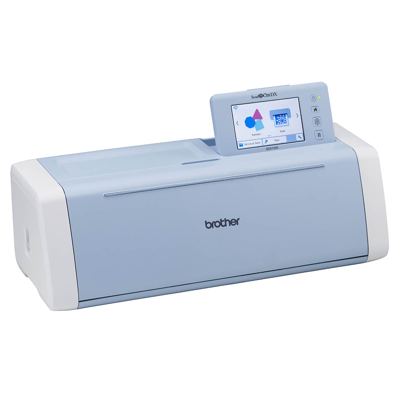 はさみ・カッター Brother Scan N Cut DX SDX1200 SDX1200 ScanNCut DX | Brother Australia
