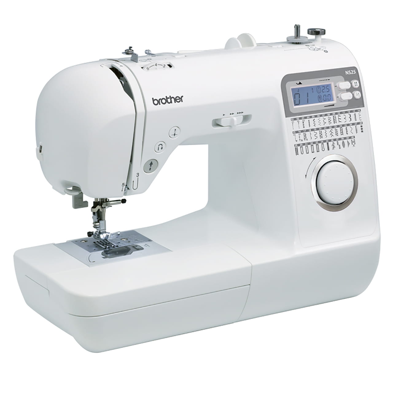 NS25 Sewing Machine Brother Australia