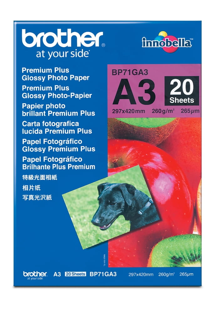 MFC-J6730DW A3 Inkjet Multi-Function Printer | Brother Australia
