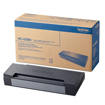 Brother HC05BK Genuine Ink Cartridge 1