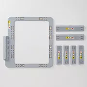 Brother MF180AP Sewing Machine Supply & Accessory 2