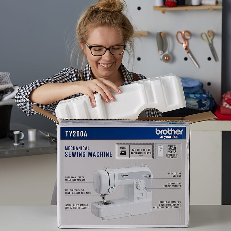 brother ty200a video thumb