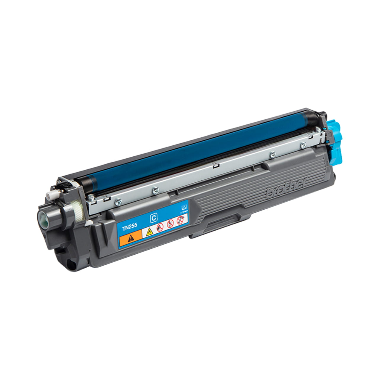 Brother TN255C Genuine Toner Cartridge 2