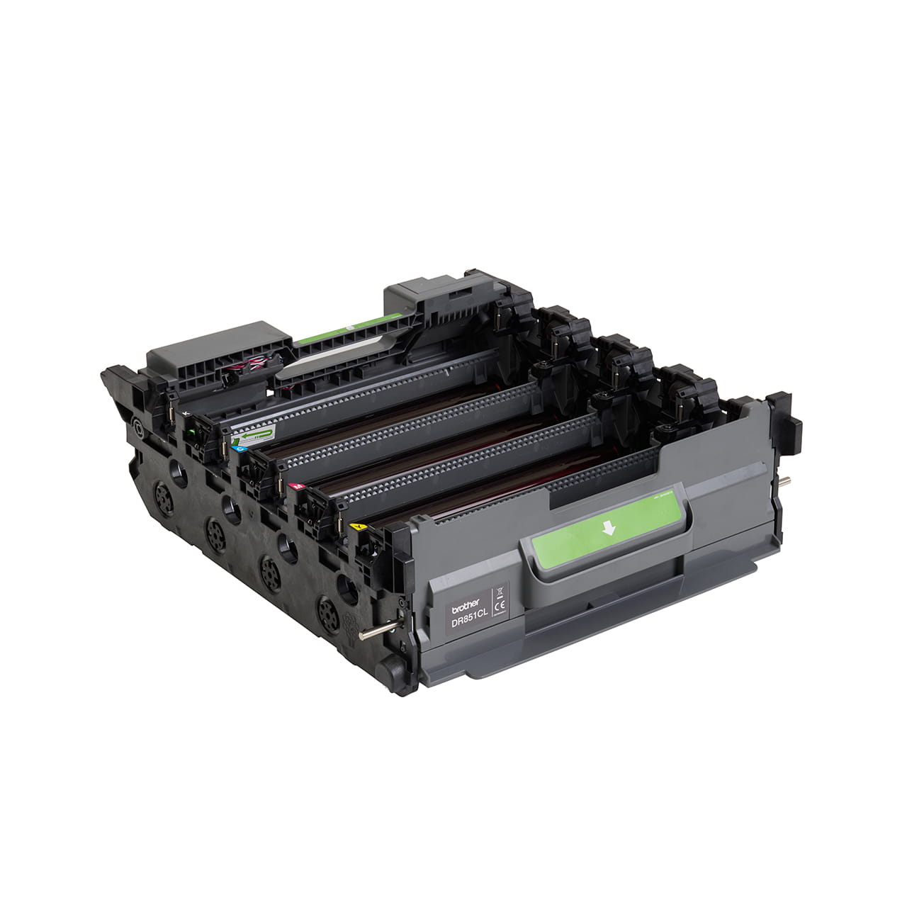 Brother DR851CL Genuine Drum Unit (Cartridge) 2