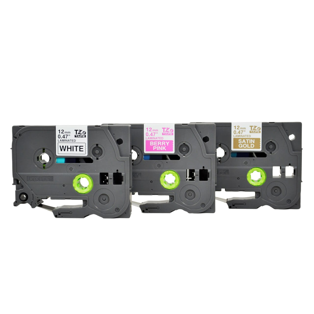 special label tape value pack tze33m3 three tapes