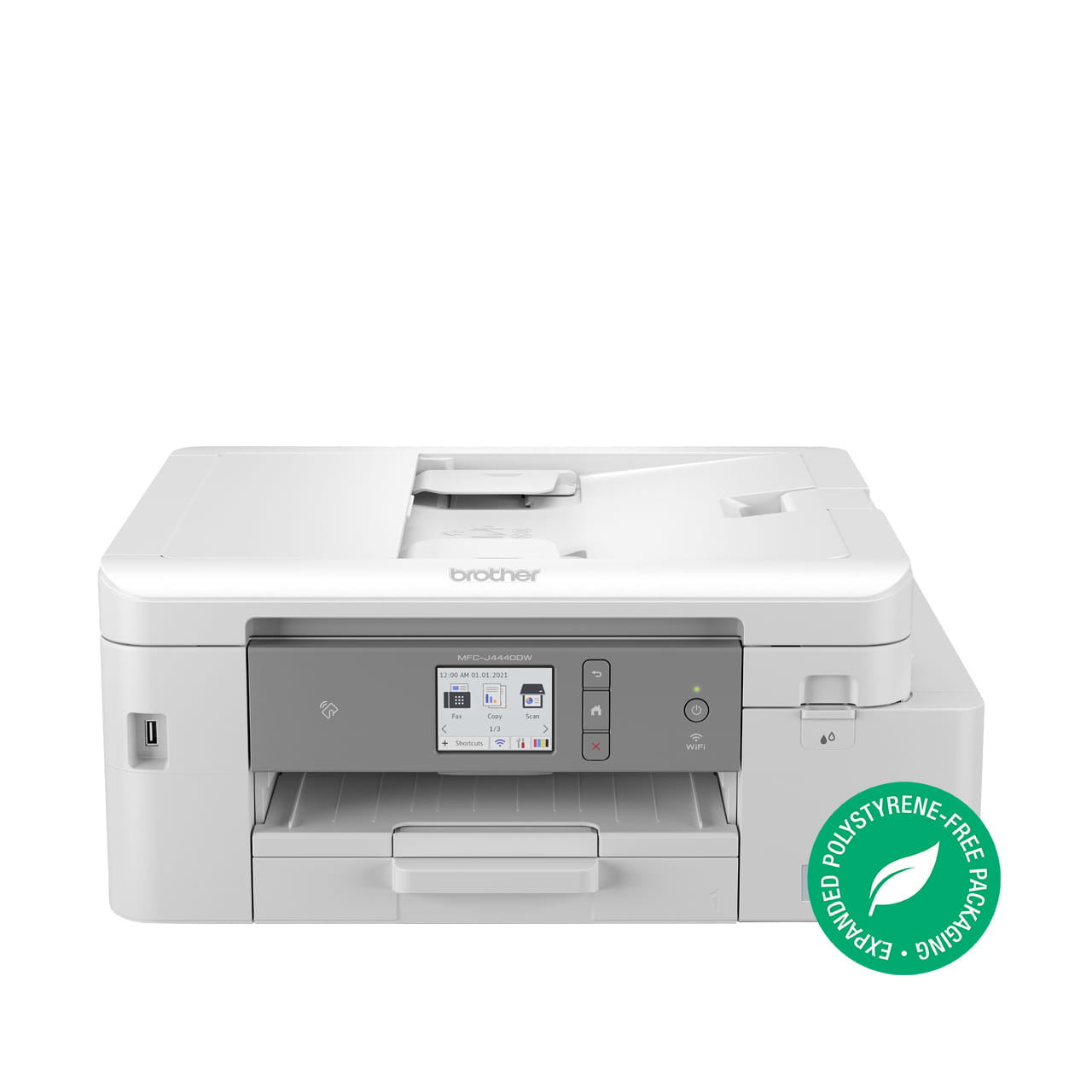 MFC-J4440DW Multi Function Printer 