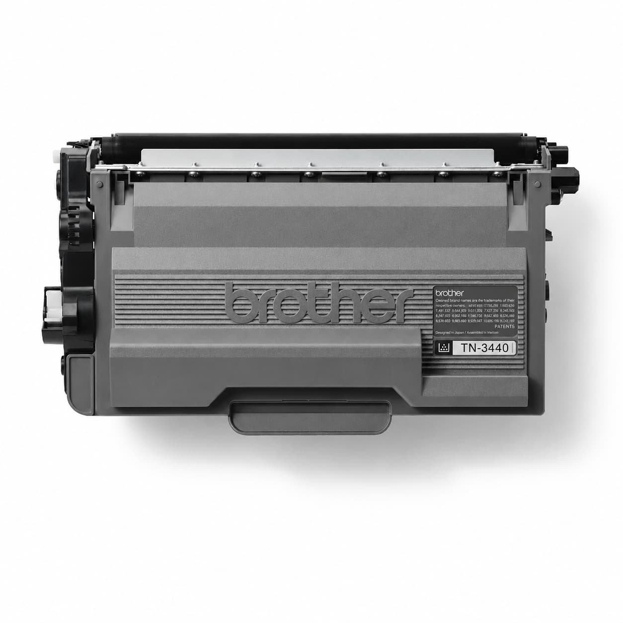 Brother TN3440 Genuine Toner Cartridge 2