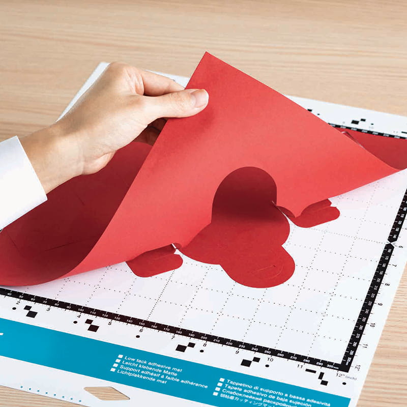 scanncut sdx2200d disney design cut