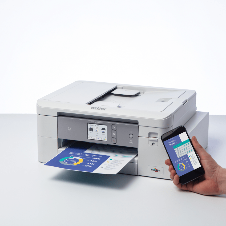 brother mobile connect app for inkvestment mfc-j4440dw