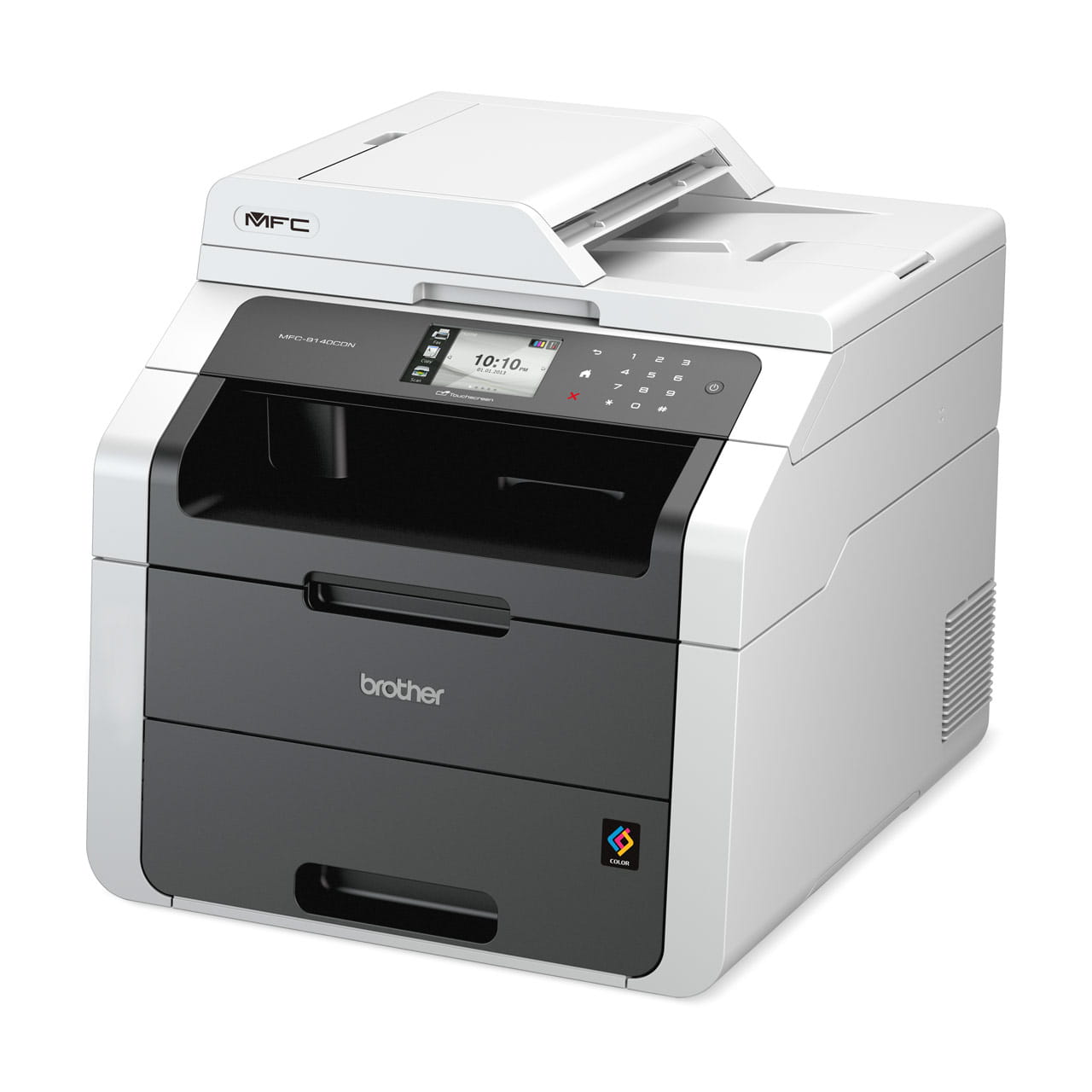 MFC-9140CDN