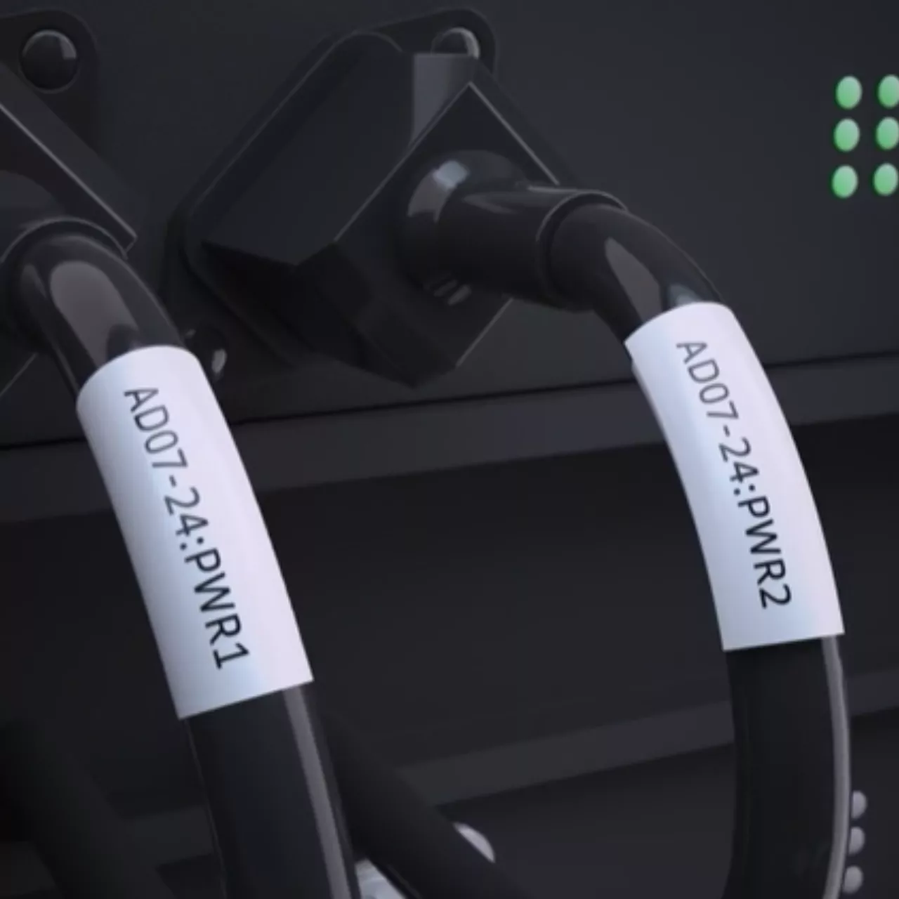 Brother Pro Tapes - Flexible ID Video 