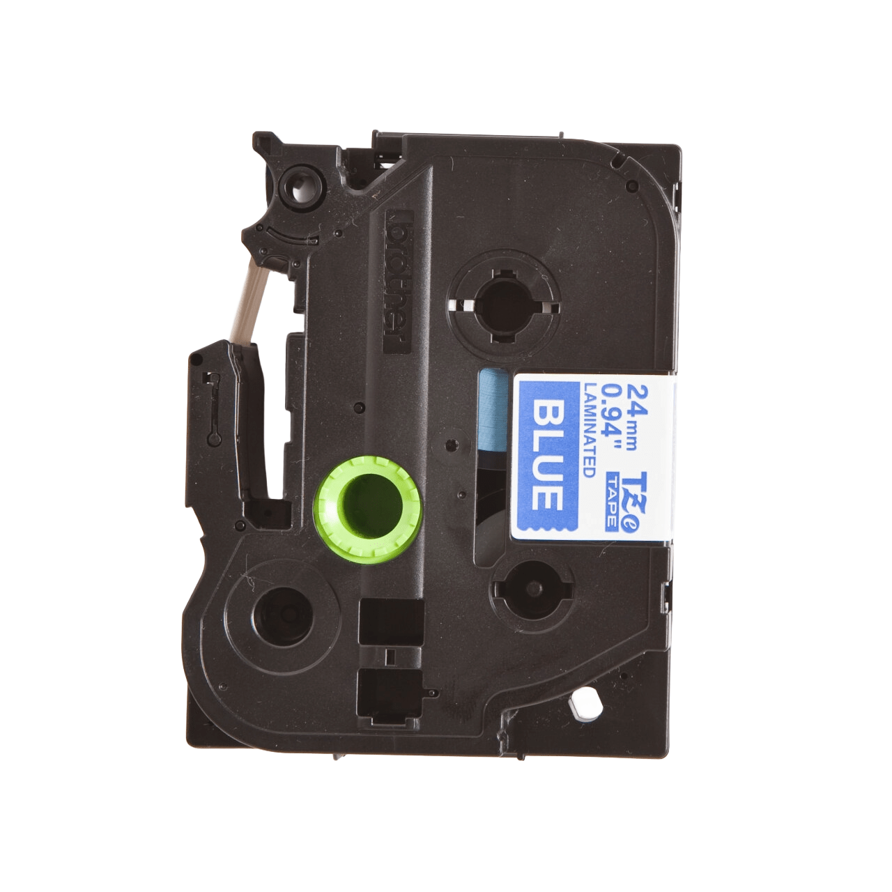Brother TZe-555 Genuine Label Printer (Label Maker) Tape 3