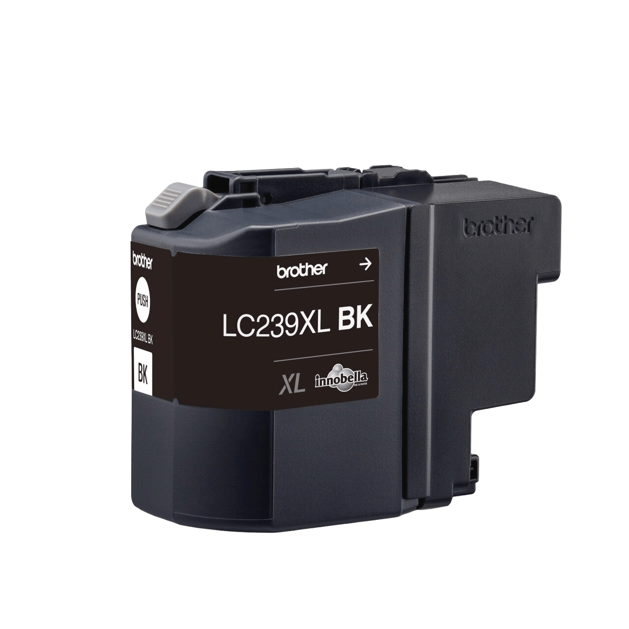 Brother LC239XLBK Genuine Ink Cartridge 3