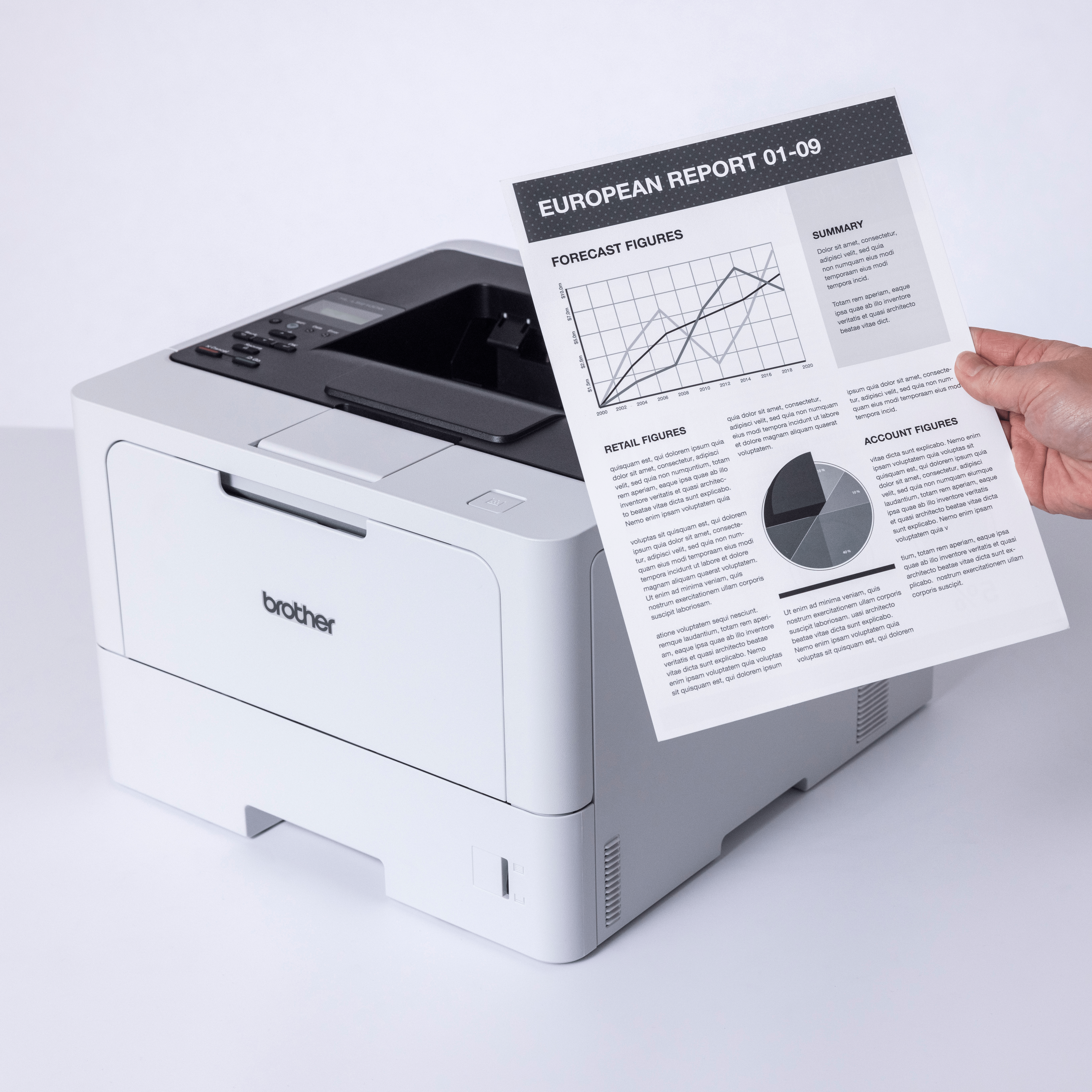 Speed and performance