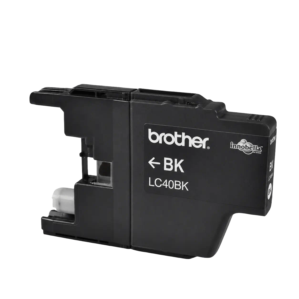 Brother LC40BK Genuine Ink Cartridge 2