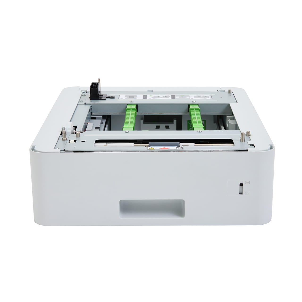 lt-340cl lower tray front