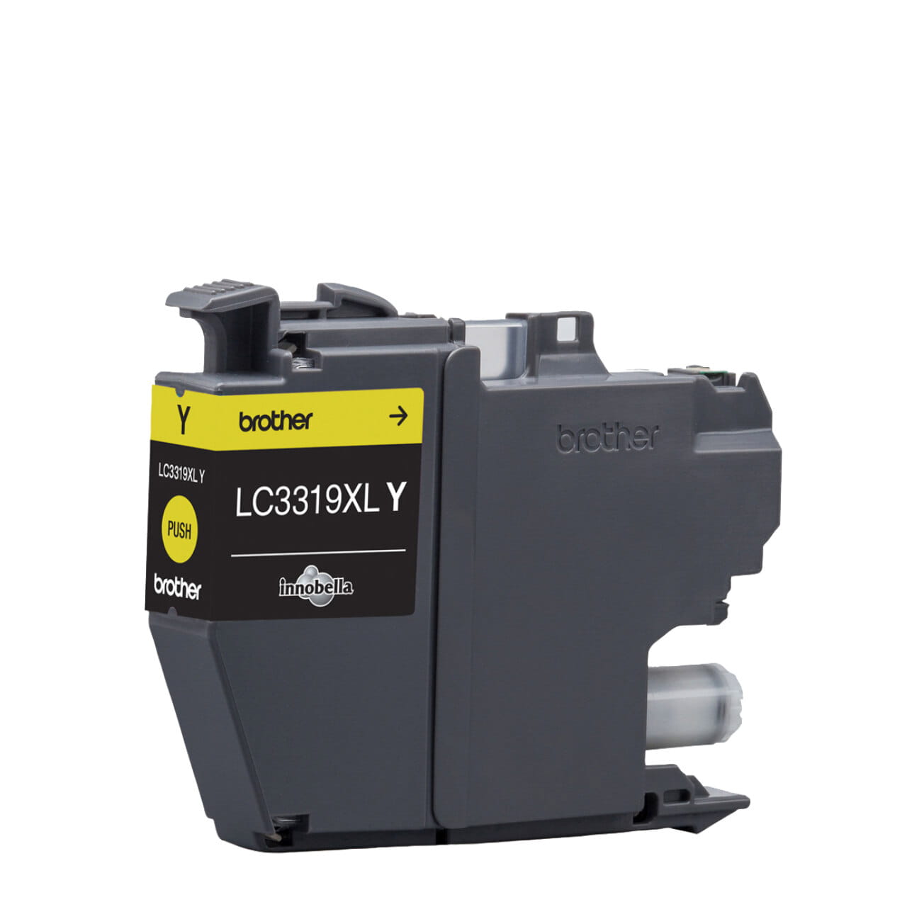 Brother LC3319XL-3PK Genuine Ink Cartridge 4